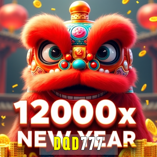 dqd777 