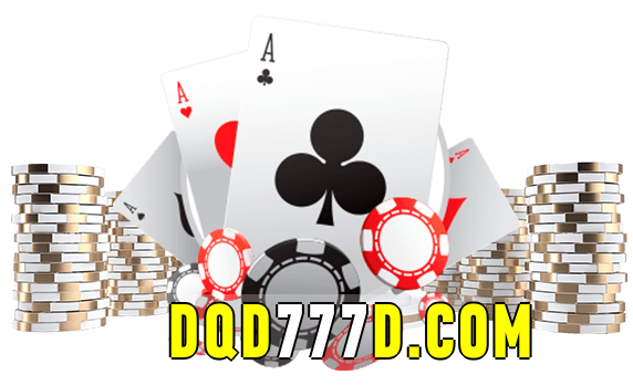 Jogue jogos de pôquer em dqd777 